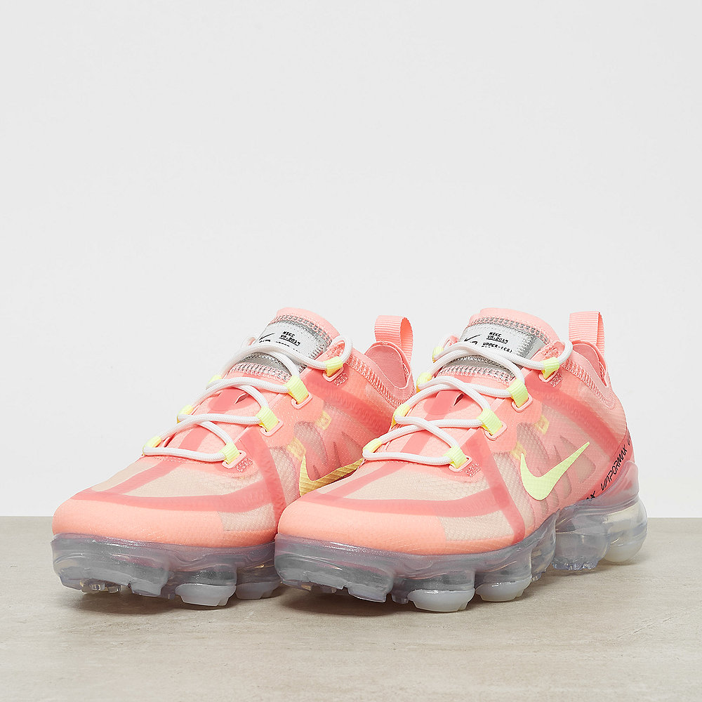 Nike Womens Air Vapormax 2019 Rose Gold Nike Womens Air Vapormax 2019 Rose Gold